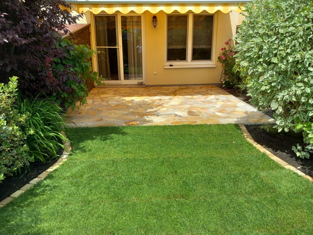 Gartengestaltung – GALABAUM MEINKE