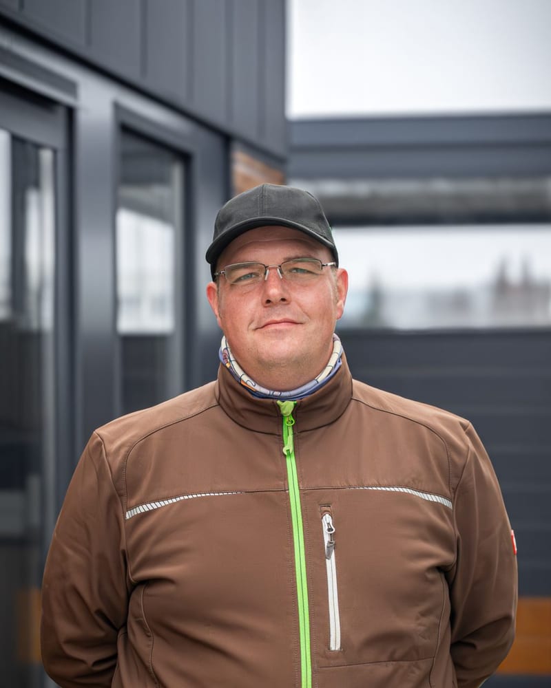 Nico S. – Team GALABAUM MEINKE